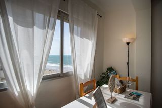 Piso en alquiler en Cortadura - Zona Franca  en Cádiz