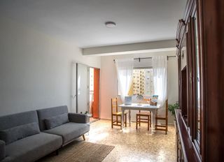 Piso en alquiler en Cortadura - Zona Franca  en Cádiz