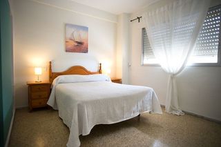 Piso en alquiler en Cortadura - Zona Franca  en Cádiz