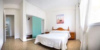 Piso en alquiler en Cortadura - Zona Franca  en Cádiz