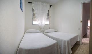 Piso en alquiler en Cortadura - Zona Franca  en Cádiz