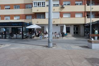 Piso en alquiler en Cortadura - Zona Franca  en Cádiz