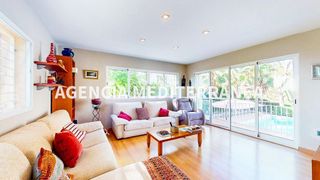 Chalet en venta en Picassent