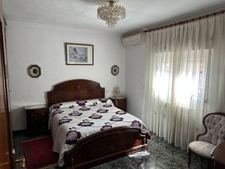 Casa adosada en venta en Alcalá la Real
