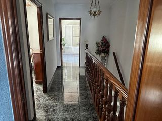 Casa adosada en venta en Alcalá la Real