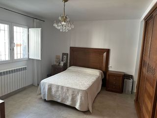 Casa adosada en venta en Alcalá la Real