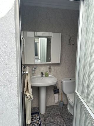 Casa adosada en venta en Alcalá la Real