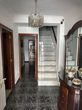 Casa adosada en venta en Alcalá la Real