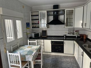 Casa adosada en venta en Alcalá la Real