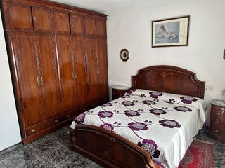 Casa adosada en venta en Alcalá la Real