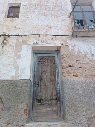 Casa en venta en Jijona/Xixona