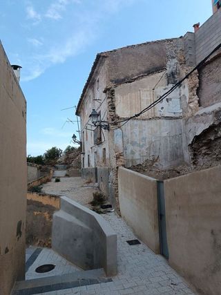 Casa en venta en Jijona/Xixona