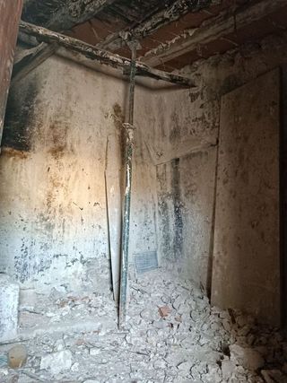 Casa en venta en Jijona/Xixona