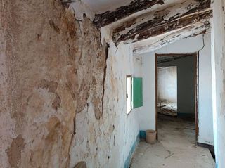 Casa en venta en Jijona/Xixona