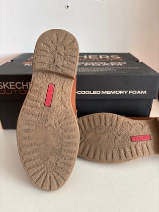 Mocasines Pikolinos de Piel Marrones