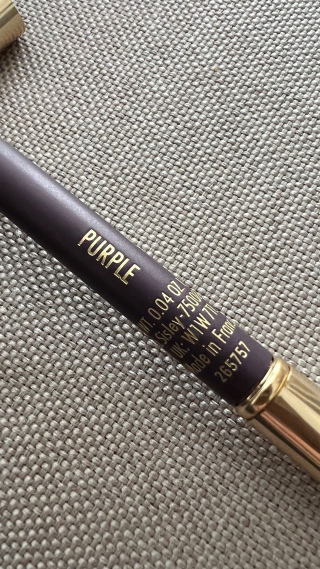 Lápiz de ojos Sisley Purple