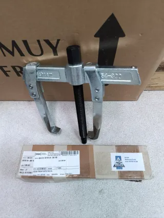 Extractor BETEX 54-300