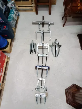 Extractor BETEX 54-300