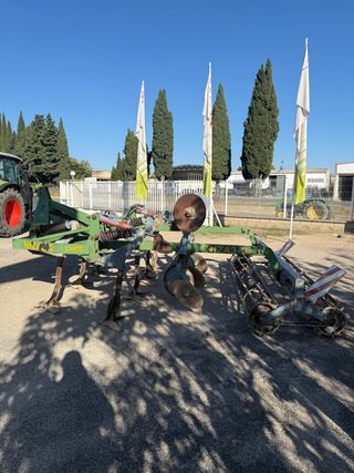 Subsolador CAMPS NIZA2-3