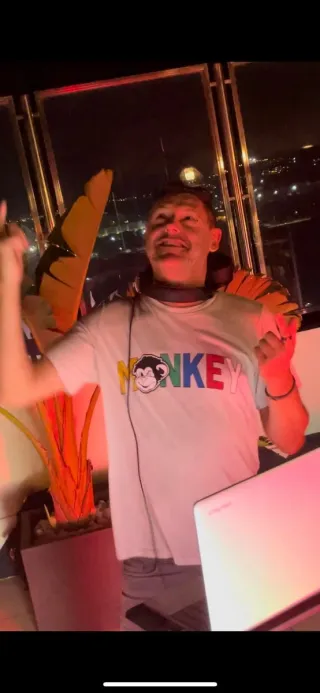 DJ Profesional Alicante 25+ años exp Boda Evento