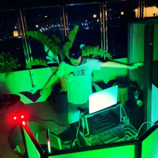 DJ Profesional Alicante 25+ años exp Boda Evento