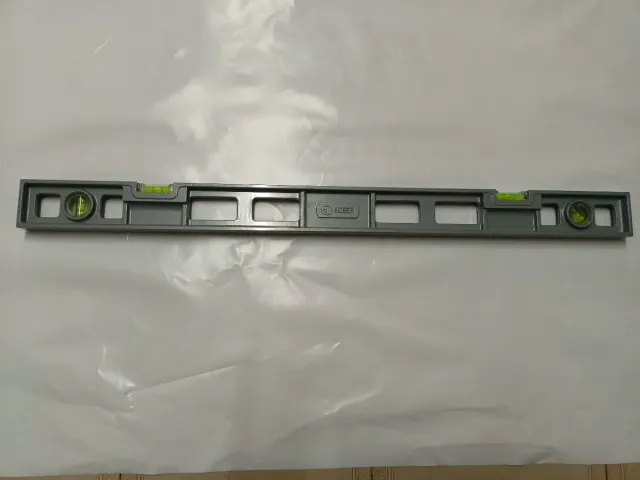 Nivel Acesa Aluminio 80cm