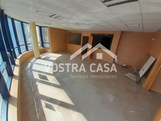 Oficina en venta en Turís