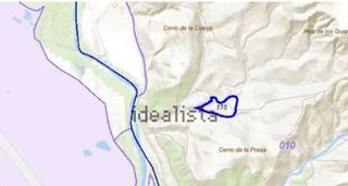 Terreno en venta en Casco Urbano en Paracuellos de Jarama