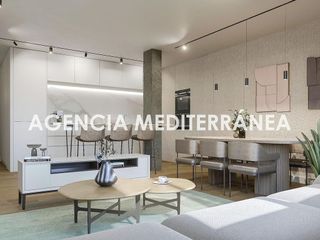 Piso en venta en Nou Moles en Valencia