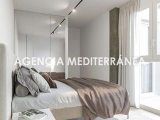 Piso en venta en Nou Moles en Valencia