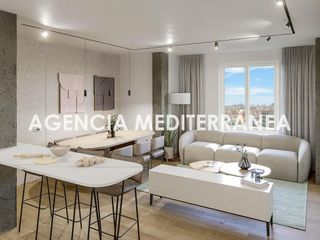 Piso en venta en Nou Moles en Valencia