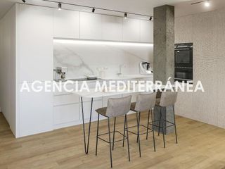 Piso en venta en Nou Moles en Valencia