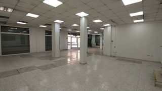 Local comercial en venta en El Carmen en Manises