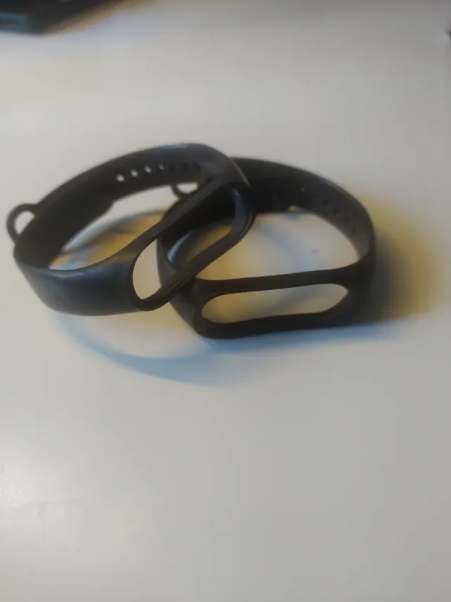 Correas de reloj negras