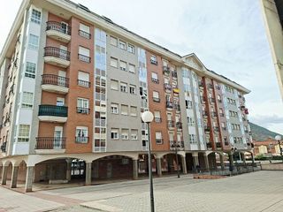 Piso en venta en Centro en Ponferrada