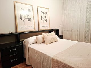 Piso en venta en Centro en Ponferrada