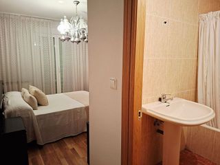 Piso en venta en Centro en Ponferrada