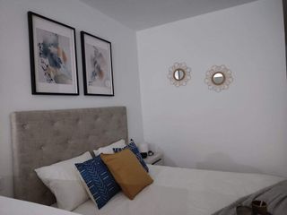 Piso en venta en El Pla de Sant Josep - L'Asil en Elche