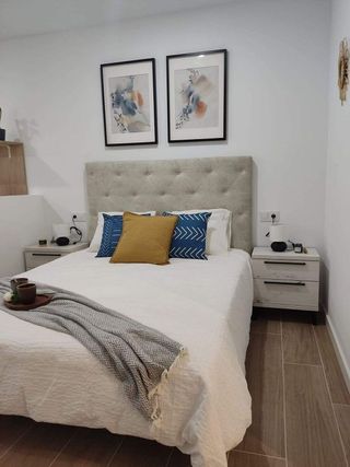 Piso en venta en El Pla de Sant Josep - L'Asil en Elche