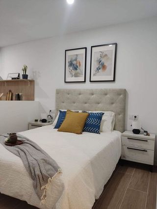 Piso en venta en El Pla de Sant Josep - L'Asil en Elche