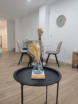 Piso en venta en El Pla de Sant Josep - L'Asil en Elche