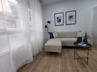 Piso en venta en El Pla de Sant Josep - L'Asil en Elche