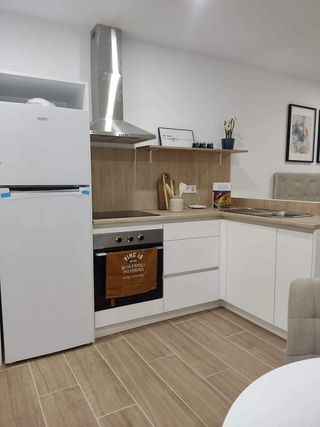 Piso en venta en El Pla de Sant Josep - L'Asil en Elche