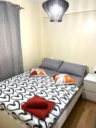 Piso en venta en Carolinas Altas en Alicante