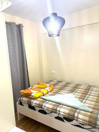 Piso en venta en Carolinas Altas en Alicante