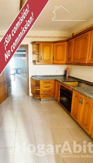 Piso en venta en Roquetas Centro en Roquetas de Mar