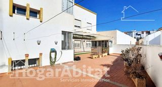 Piso en venta en Roquetas Centro en Roquetas de Mar