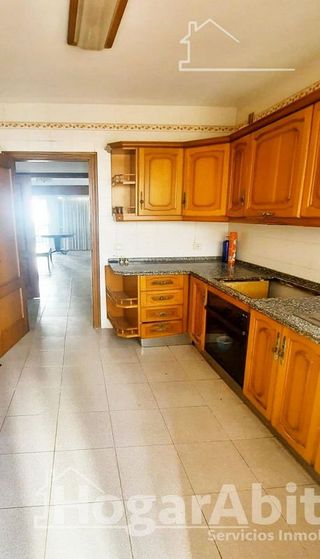 Piso en venta en Roquetas Centro en Roquetas de Mar