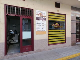 Piso en venta en Cacabelos