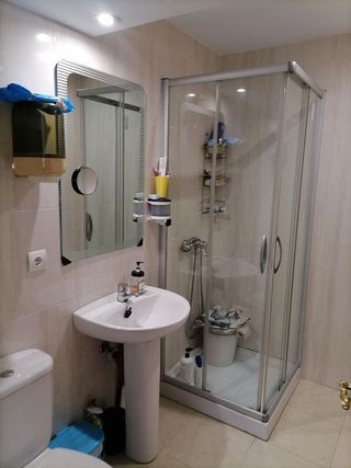 Piso en venta en Cacabelos